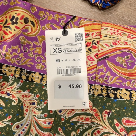 Zara set - Picture 5 of 5